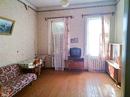 Часть дома, ул. Мичурина, г. Речица ID: 99055