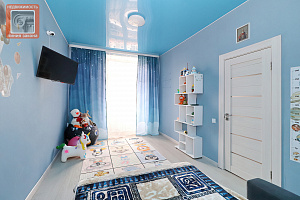 3-ком. квартира по пр-ту Ленина, д.34 ID: 99501