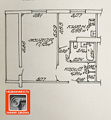 1 к. кв-ра, ул. Карастояновой, д. 8, г. Гомель