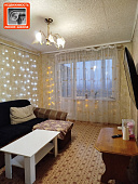 3 к. кв-ра, пр-т Речицкий, д. 79, г. Гомель