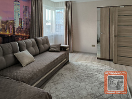 1 к. кв-ра, ул. Мазурова, д. 25, г. Гомель ID: 99547