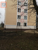 4 к. кв-ра, ул. Спортивная, д. 9, г. Речица