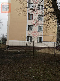 4 к. кв-ра, ул. Спортивная, д. 9, г. Речица ID: 99339