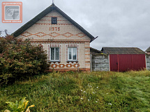 Дом, д. Зябровка, ул. Мира, Гомельский р-н Дом, д. Зябровка, ул. Мира, Гомельский р-н