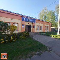 Здание в аренду, г. Речица, ул. Карла Маркса ID: 100123