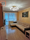 3 к. кв-ра, ул. Маневича, д. 20, г. Гомель
