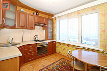 3 к. кв-ра, ул. Старочерниговская, д. 8, г. Гомель