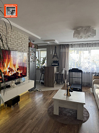 2 к. кв-ра, ул. Парижской коммуны, д. 19, г. Гомель ID: 99890