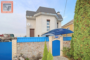 Дом, ул. Ярославская, г. Гомель ID: 99814