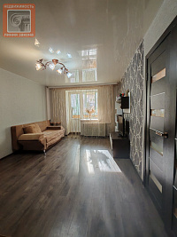 1 к. кв-ра, п. Ипуть, д. 4, Гомельский р-н ID: 99557