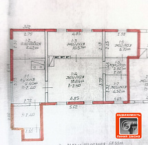 Часть дома, ул. Тракторная, г. Гомель Часть дома, ул. Тракторная, г. Гомель