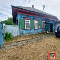 Кв-ра в жилом доме, г. Речица, ул. Наумова ID: 100351 Кв-ра в жилом доме, г. Речица, ул. Наумова ID: 100351