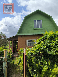 Дача СТ Колос-1, Улуковский с/с ID: 99700