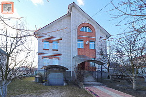 Дом, ул. Леваневского, г. Гомель ID: 99075