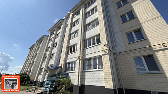 1 к. кв-ра, д. Наровчизна, ул. Солнечная, д. 1А ID: 100228