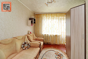 1-комнатная квартира 60 лет СССР, 8 ID: 100170