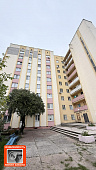 1 к. кв-ра, г. Мозырь, ул. Пролетарская, д. 81а