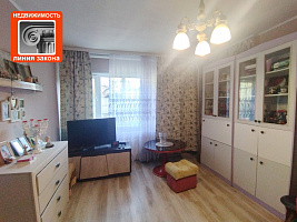 Квартира в жилом доме, ул. Ярославская, г. Гомель ID: 99818