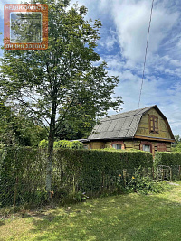 Дача, СТ Энергетик, Улуковский с/с, Гомельский р-н ID: 99674