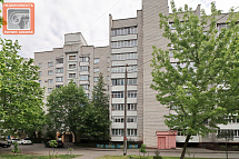 2 к. кв-ра, ул. Головацкого, д. 108, г. Гомель