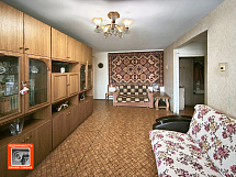 3 к. кв-ра, ул. Курчатова, д. 5, г. Гомель