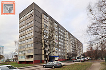 4 к. кв-ра, ул. Иногородняя 8-я, д. 2 корп. 3, г. Гомель