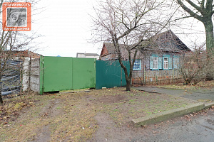 Жилой дом в Гомеле по ул. Иногородней 4-й ID: 99858