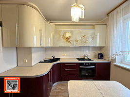 3 к. кв-ра, ул. Оськина, д. 34, г. Гомель ID: 99914