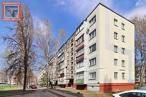 2 к. кв-ра, ул. Юбилейная, д. 3, г. Гомель ID: 100023