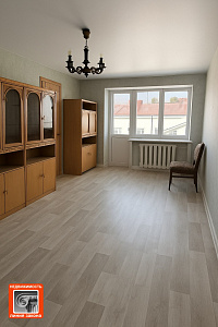 2 к. кв-ра, ул. Ильича, д. 43, г. Гомель ID: 100231