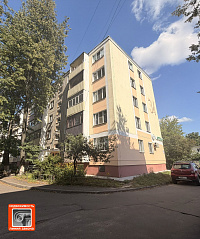 3 к. кв-ра, ул. Минская, д. 34, г. Гомель ID: 100263