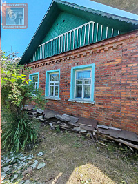 Дом, п. Вишенский, ул. Северная, Гомельский р-н ID: 99705