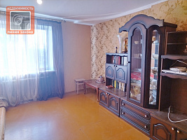 3 к. кв-ра, ул. Рокоссовского, д. 18, г. Речица ID: 99471