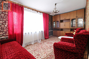 Квартира в жилом доме, ул. Мелиораторов, п. Победа ID: 99518