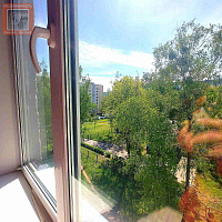 2 к. кв-ра, ул. Микрорайон 5-й, д. 1, г. Речица ID: 99492