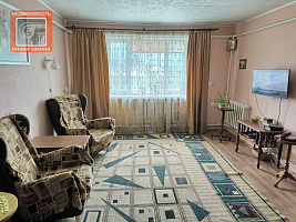 3 к. кв-ра, г. Добруш, ул. Октябрьская, д. 32 ID: 99643