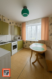 3 к. кв-ра, ул. Огоренко, д. 17, г. Гомель ID: 100066