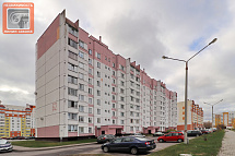 2-комнатная квартира по ул.Оськина, 62