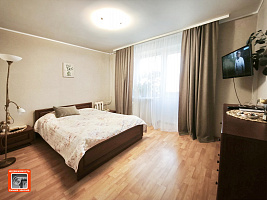 3 к. кв-ра, ул. Ильича, д. 297А, г. Гомель ID: 100342