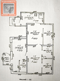Дом, ул. Озерная, г. Гомель ID: 99820