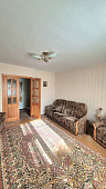 2 к. кв-ра, ул. Жукова, д. 40 к. 1, г. Гомель