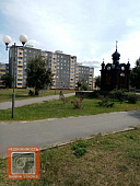 2 к. кв-ра, г. Житковичи, ул. Приозерная, д. 11