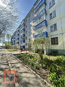 2 к. кв-ра, ул. 3-я Авиационная, д. 9А, г. Гомель