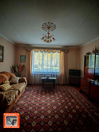 3 к. кв-ра, ул. Жукова, д. 38, г. Гомель ID: 100352