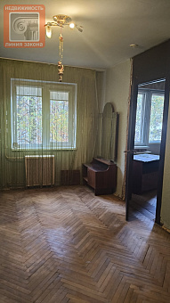 2 к. кв-ра, ул. Дворникова, д. 8, г. Гомель ID: 99785