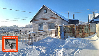 Дом, аг. Еремино, ул. Юбилейная, Гомельский р-н ID: 99856 Дом, аг. Еремино, ул. Юбилейная, Гомельский р-н ID: 99856