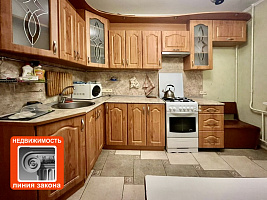 2 к. кв-ра, ул. Мазурова, д. 111, г. Гомель ID: 99821