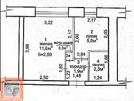 1 к. кв-ра, ул. Достоевского, д. 37, г. Речица ID: 99678 1 к. кв-ра, ул. Достоевского, д. 37, г. Речица ID: 99678