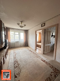 3 к. кв-ра, г. Речица, ул. Молодежная, д. 10А ID: 100079