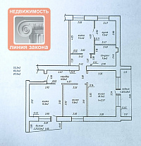 4 к. кв-ра, ул. Кожара, д. 5, г. Гомель ID: 99792 4 к. кв-ра, ул. Кожара, д. 5, г. Гомель ID: 99792